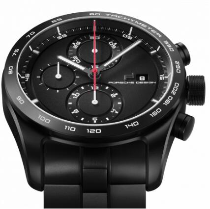 Porsche Design CHRONOTIMER 4046901408695 Replica Watch